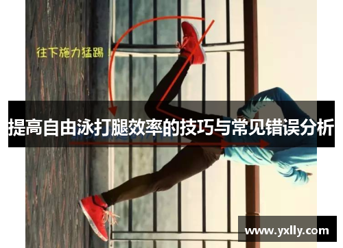 提高自由泳打腿效率的技巧与常见错误分析 提高自由泳打腿效率的技巧与常见错误分析
